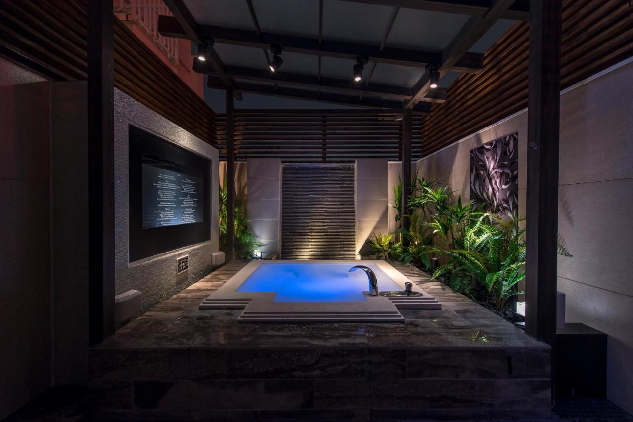 Hotel Lotus Iwatsuki (Adults Only) Saitama Exterior foto